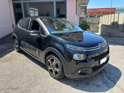 Citroen C3 PureTech 83 S&S Shine (5)
