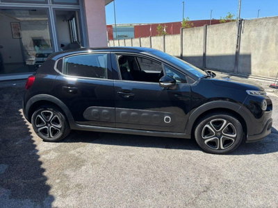 Citroen C3 PureTech 83 S&S Shine (7)