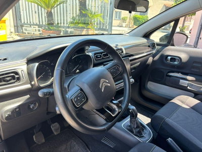 Citroen C3 PureTech 83 S&S Shine (8)