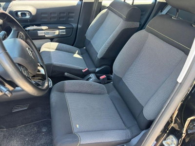 Citroen C3 PureTech 83 S&S Shine (9)