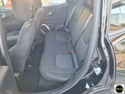 Jeep Renegade 2.0 Mjt 140CV 4WD Active Drive Longitude (16)