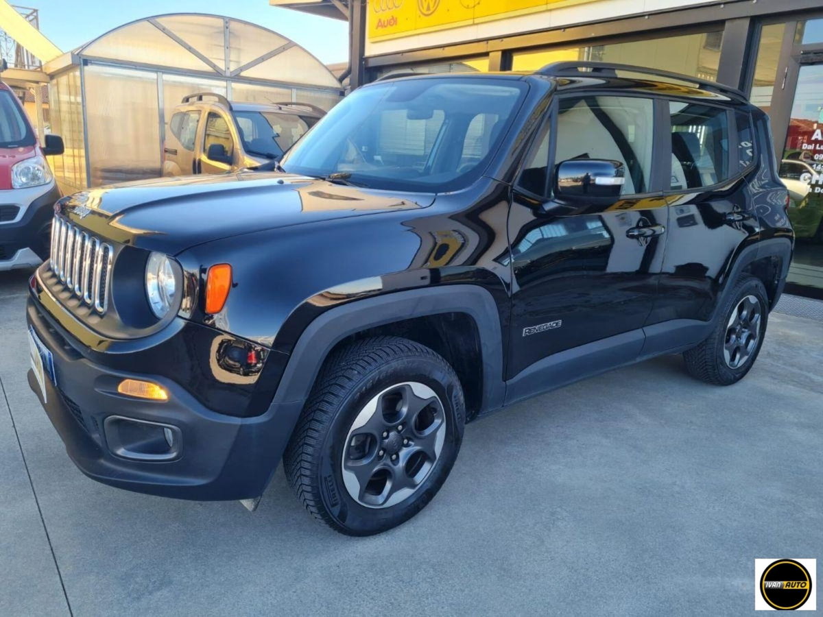 Jeep Renegade 2.0 Mjt 140CV 4WD Active Drive Longitude (3)