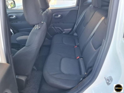 Jeep Renegade 2.0 Mjt 140CV 4WD Active Drive Limited (15)