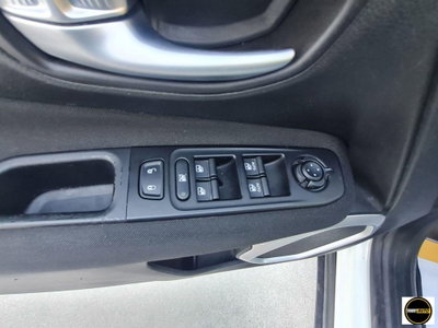 Jeep Renegade 2.0 Mjt 140CV 4WD Active Drive Limited (16)