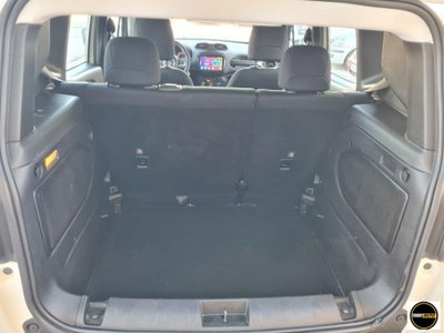 Jeep Renegade 2.0 Mjt 140CV 4WD Active Drive Limited (17)