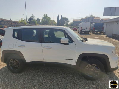 Jeep Renegade 2.0 Mjt 140CV 4WD Active Drive Limited (3)