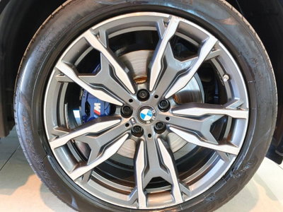 BMW X4 xDrive20d 48V Msport (10)