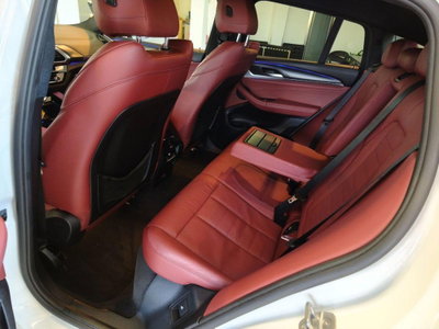 BMW X4 xDrive20d 48V Msport (15)
