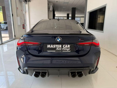 BMW Serie 4 Coupé M4 Competition M xDrive (11)