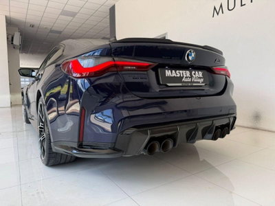 BMW Serie 4 Coupé M4 Competition M xDrive (12)