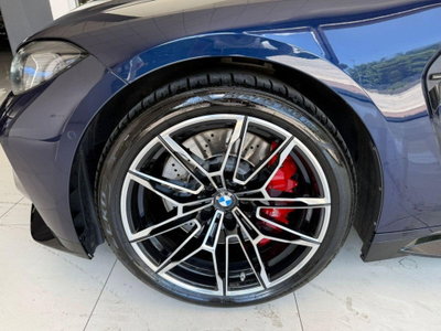 BMW Serie 4 Coupé M4 Competition M xDrive (13)