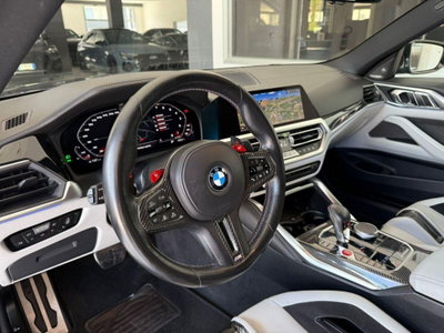 BMW Serie 4 Coupé M4 Competition M xDrive (15)