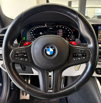 BMW Serie 4 Coupé M4 Competition M xDrive (18)