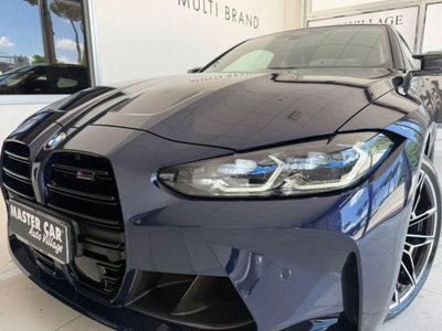 BMW Serie 4 Coupé M4 Competition M xDrive (2)