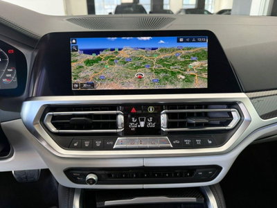 BMW Serie 4 Coupé M4 Competition M xDrive (20)