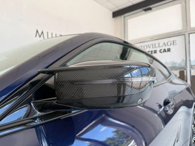 BMW Serie 4 Coupé M4 Competition M xDrive (3)