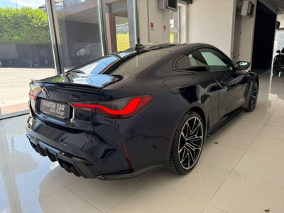 BMW Serie 4 Coupé M4 Competition M xDrive (6)