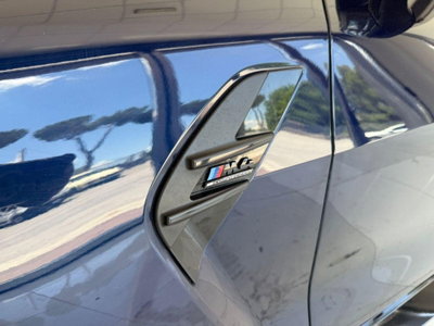 BMW Serie 4 Coupé M4 Competition M xDrive (9)