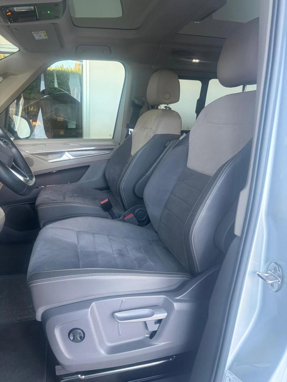 Volkswagen Multivan 2.0 tdi Life 150cv dsg 7p.ti (11)