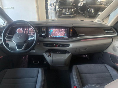 Volkswagen Multivan 2.0 tdi Life 150cv dsg 7p.ti (12)