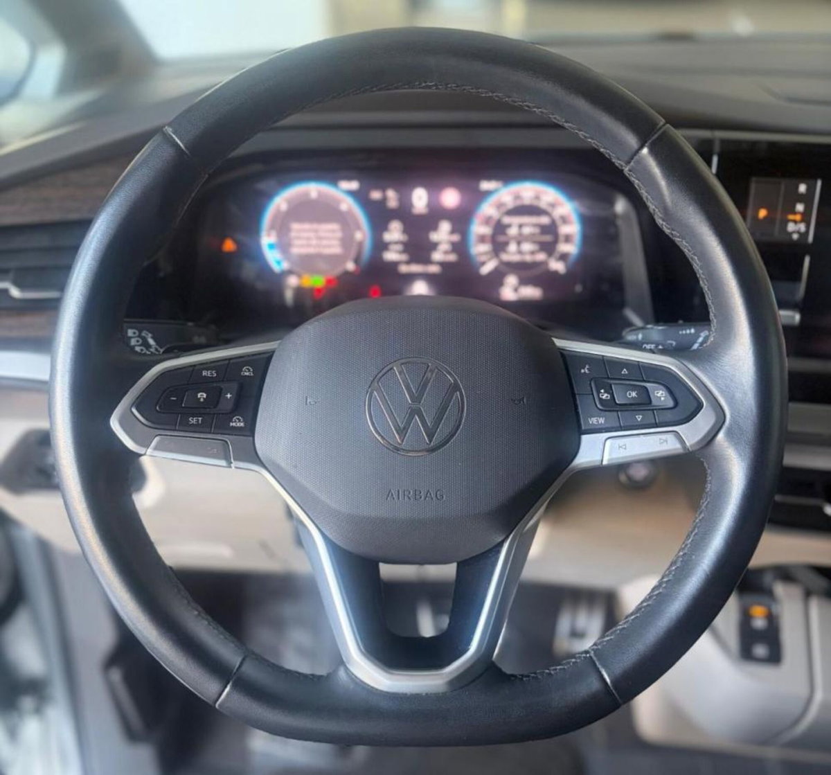 Volkswagen Multivan 2.0 tdi Life 150cv dsg 7p.ti (13)
