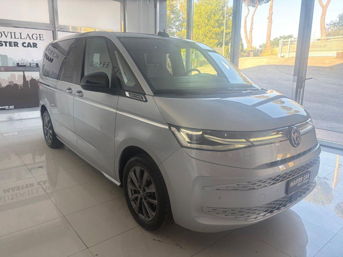 Volkswagen Multivan 2.0 tdi Life 150cv dsg 7p.ti (3)
