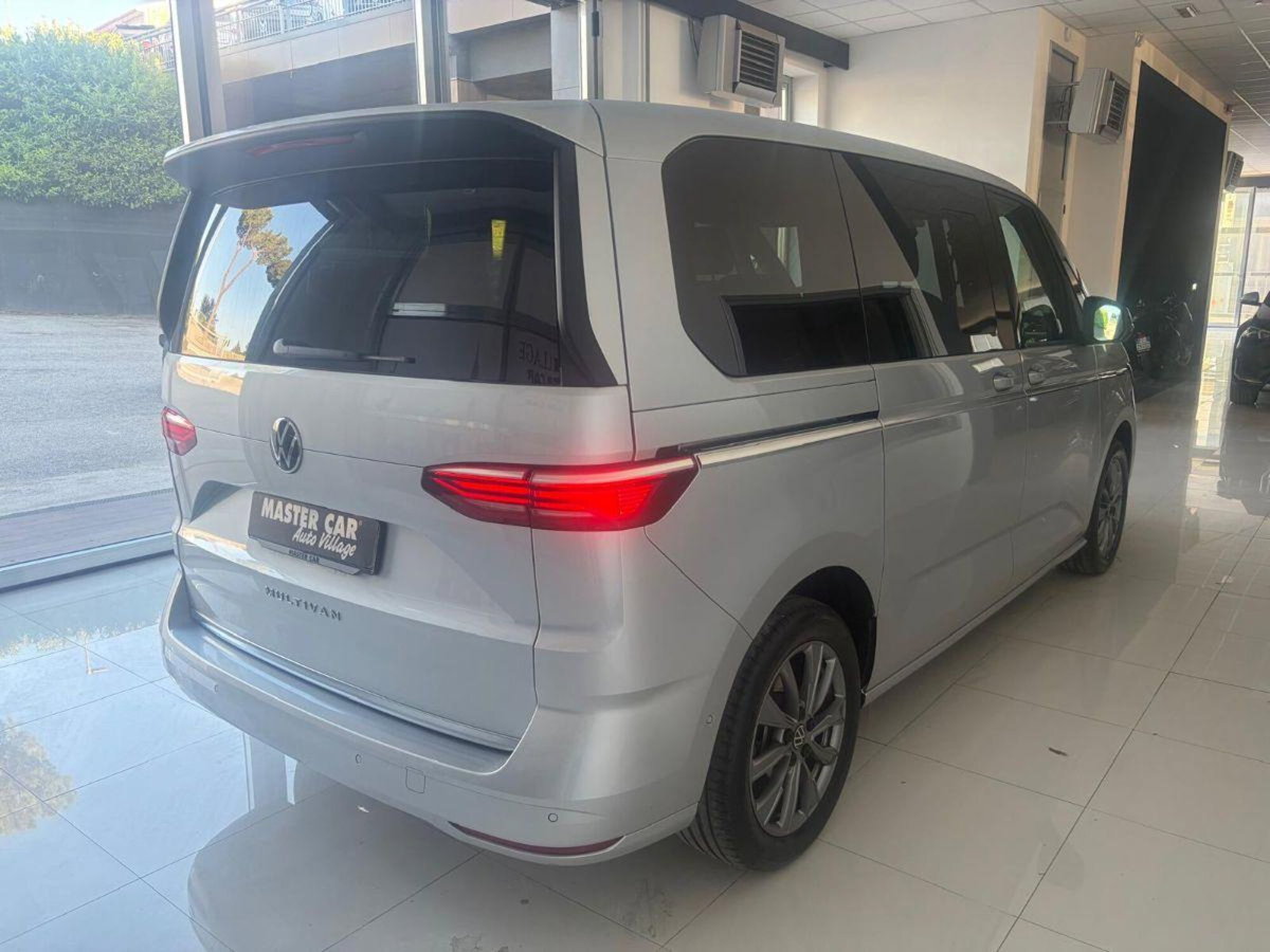 Volkswagen Multivan 2.0 tdi Life 150cv dsg 7p.ti (4)