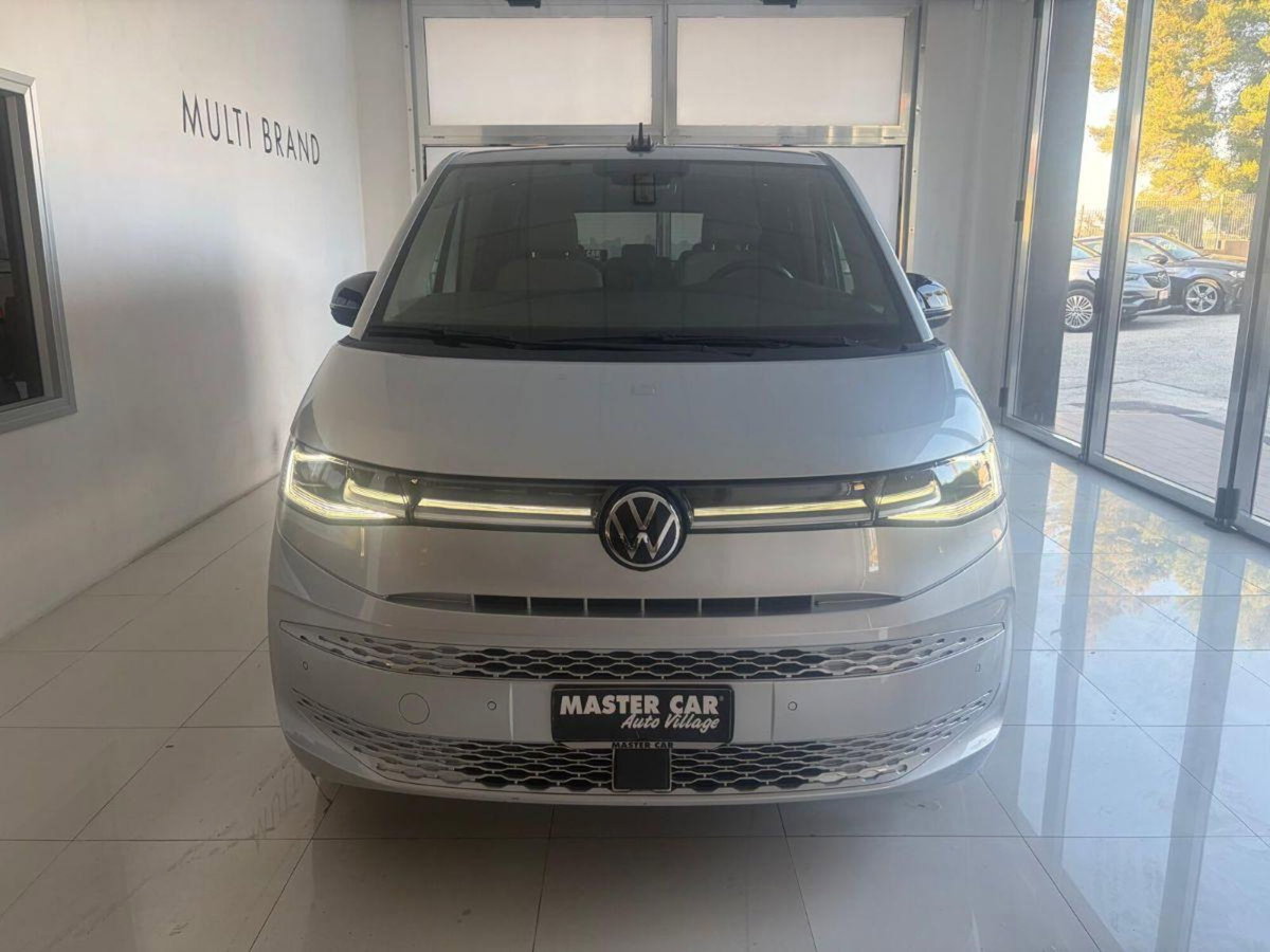 Volkswagen Multivan 2.0 tdi Life 150cv dsg 7p.ti (5)