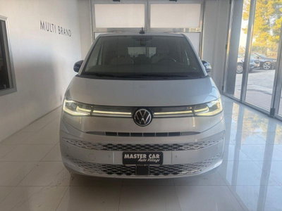 Volkswagen Multivan 2.0 tdi Life 150cv dsg 7p.ti (5)