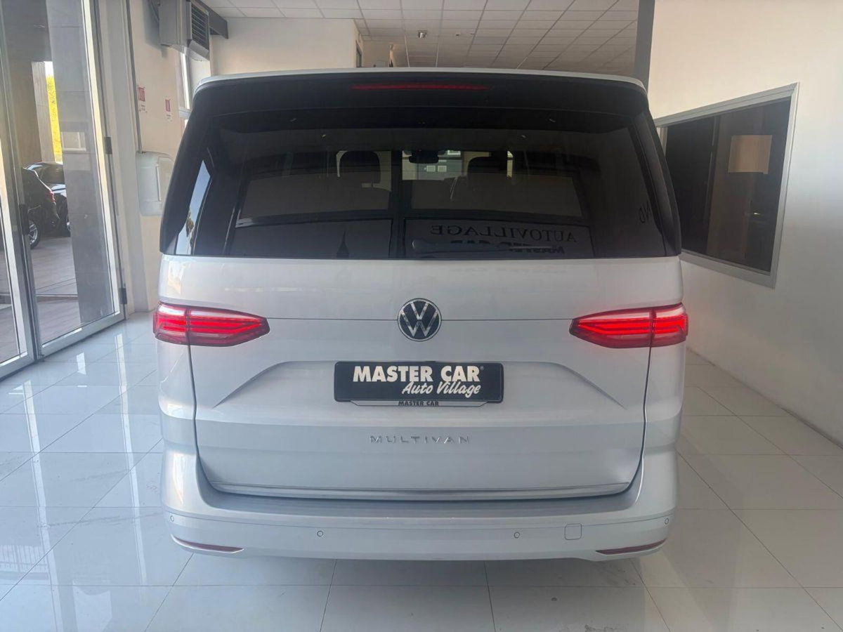 Volkswagen Multivan 2.0 tdi Life 150cv dsg 7p.ti (6)