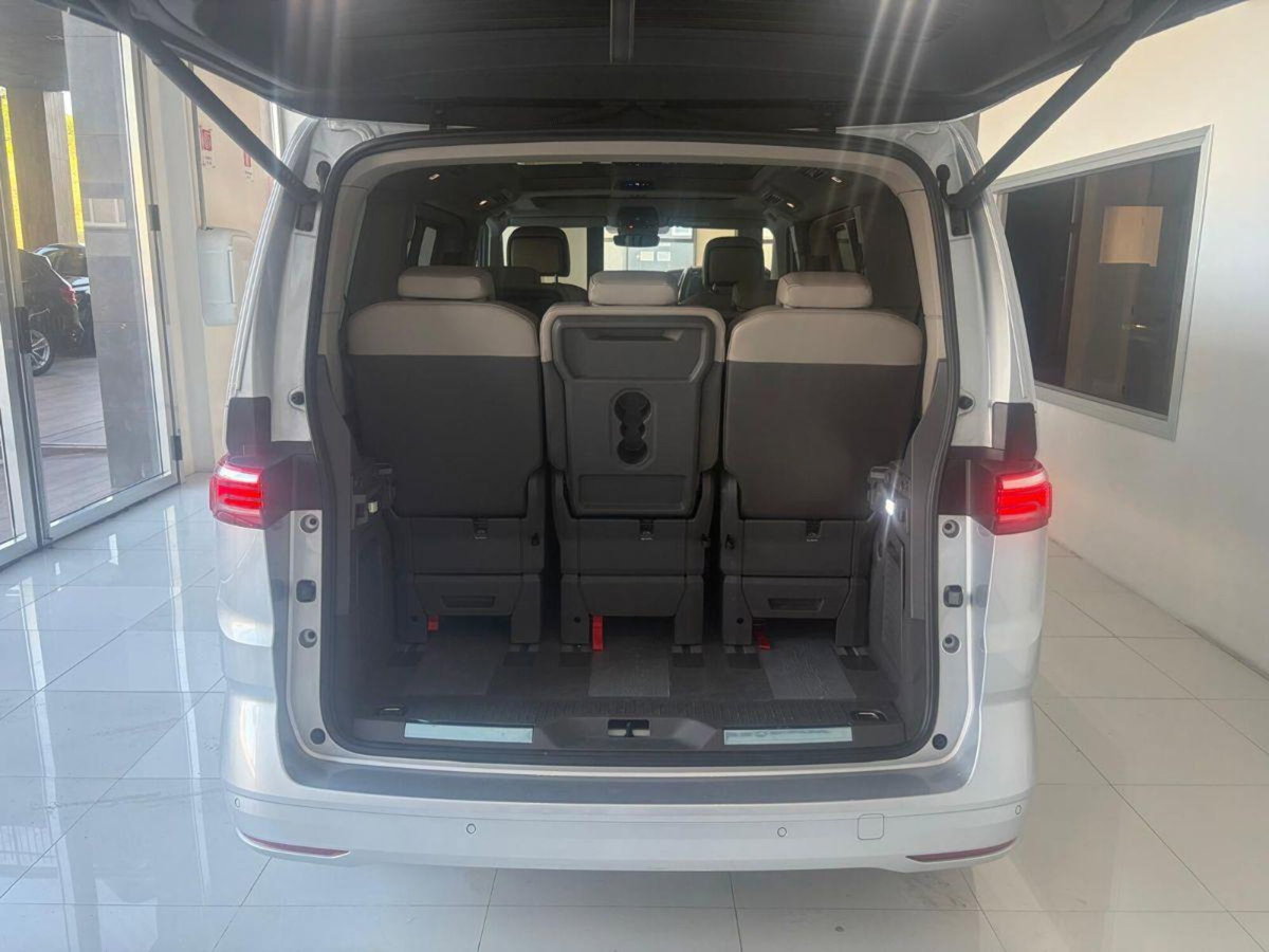 Volkswagen Multivan 2.0 tdi Life 150cv dsg 7p.ti (7)