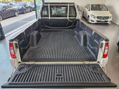 Tata Xenon Xenon 2.2 Dicor 4x4 PC Pick-up (10)