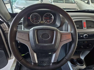 Tata Xenon Xenon 2.2 Dicor 4x4 PC Pick-up (12)
