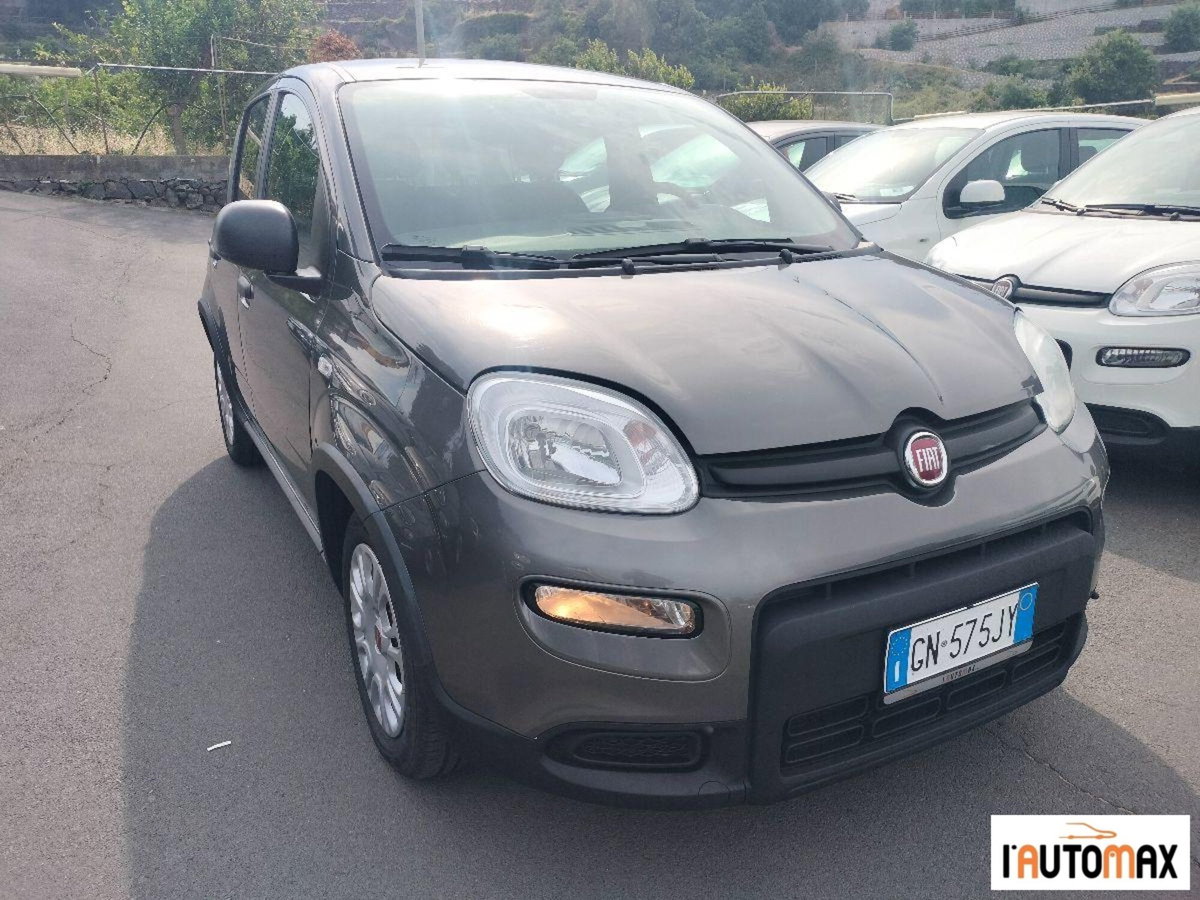 Fiat Panda 1.0 firefly hybrid s&s 70cv 5p.ti (3)