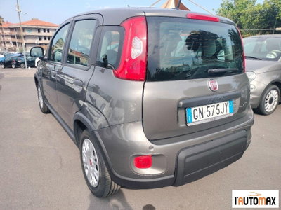 Fiat Panda 1.0 firefly hybrid s&s 70cv 5p.ti (4)
