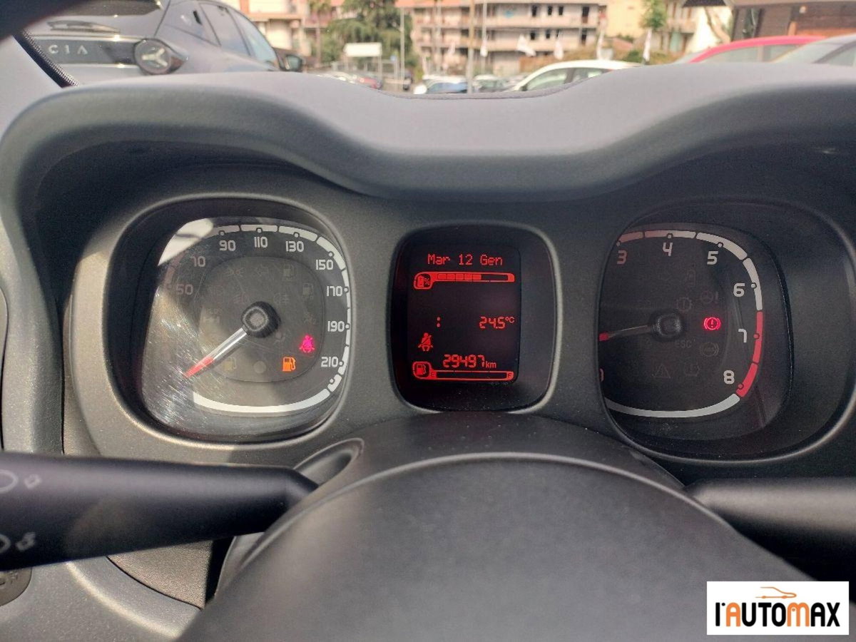 Fiat Panda 1.0 firefly hybrid s&s 70cv 5p.ti (7)