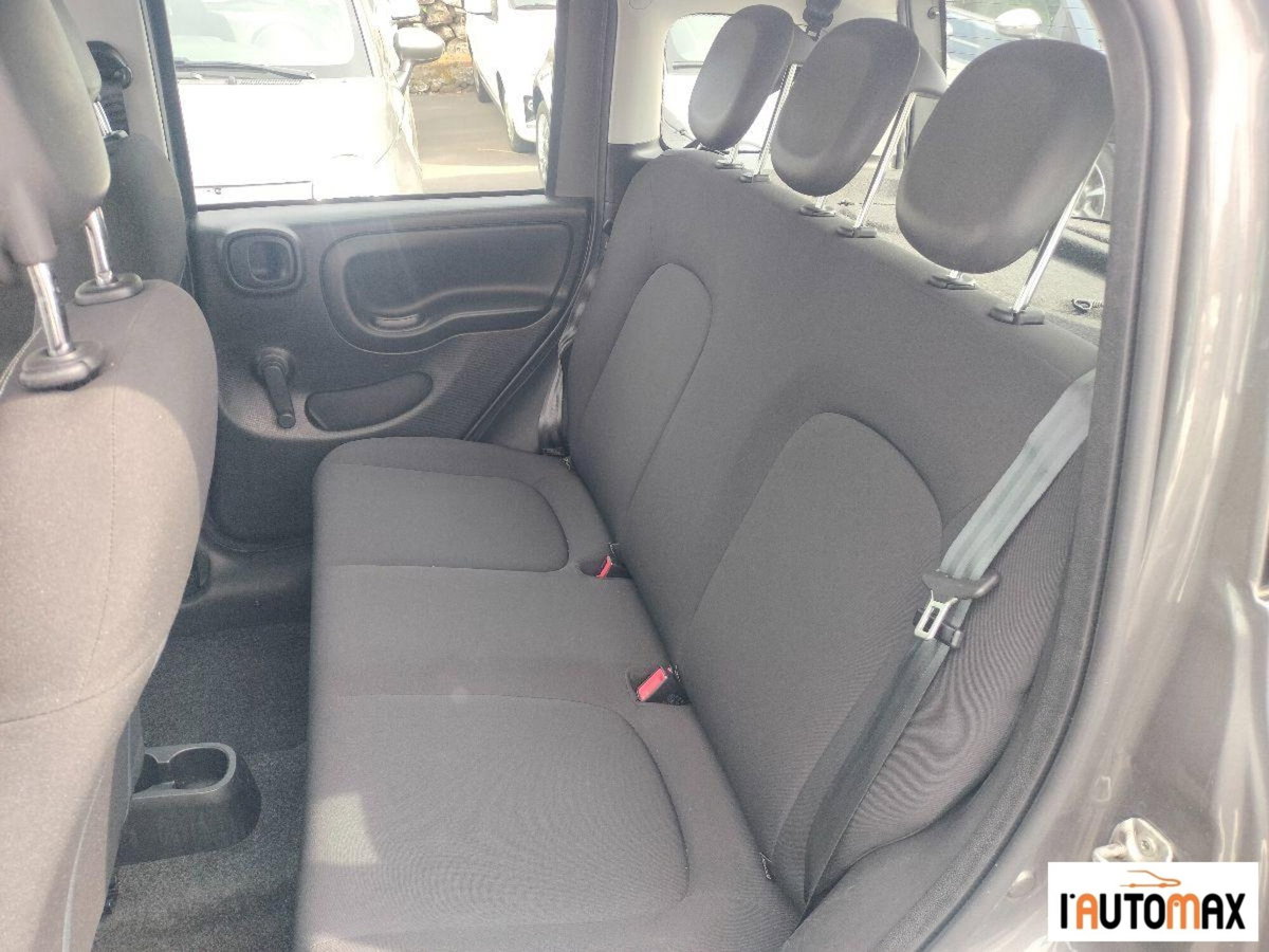 Fiat Panda 1.0 firefly hybrid s&s 70cv 5p.ti (9)