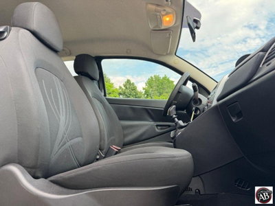 Lancia Ypsilon 1.4 Diva Ecochic GPL (14)
