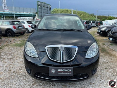 Lancia Ypsilon 1.4 Diva Ecochic GPL (3)