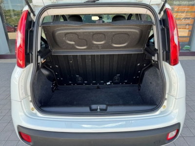Fiat Panda 1.0 firefly hybrid s&s 70cv 5p.ti (14)