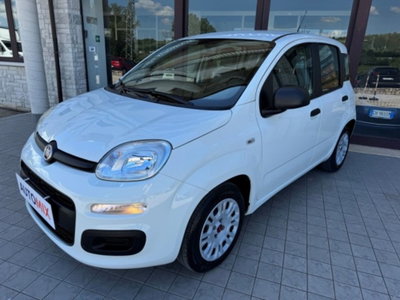 Fiat Panda 1.0 firefly hybrid s&s 70cv 5p.ti (5)