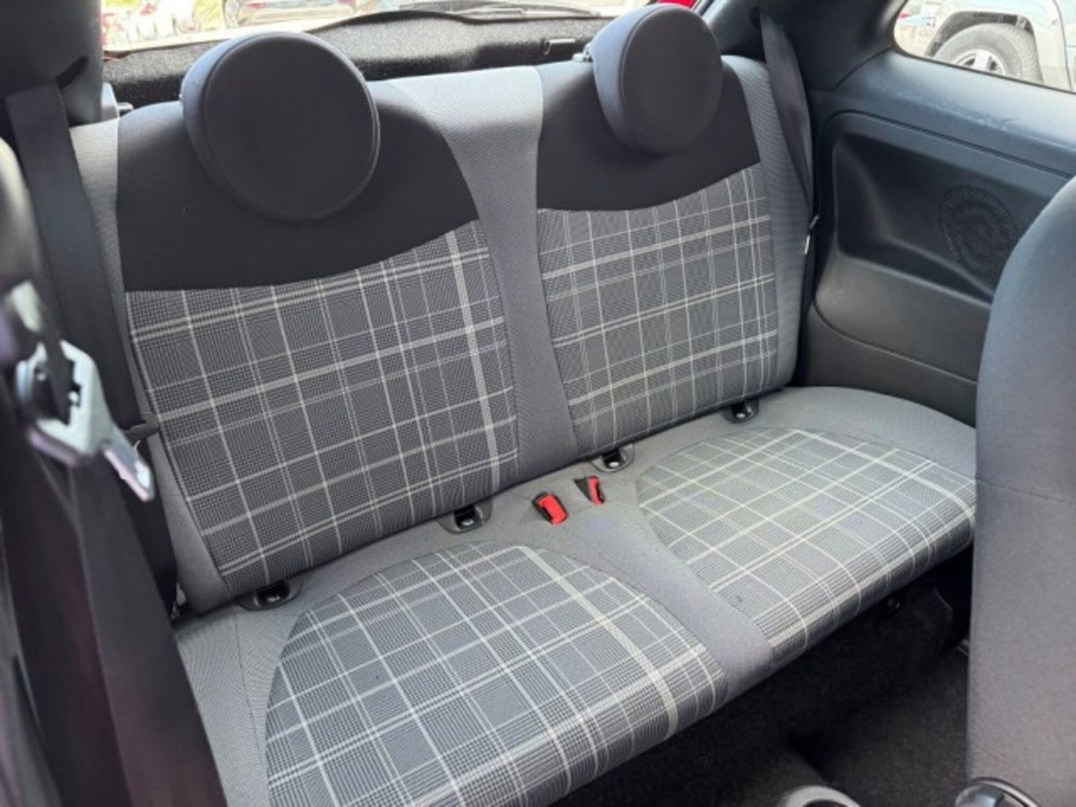 Fiat 500 1.0 hybrid 70cv (15)