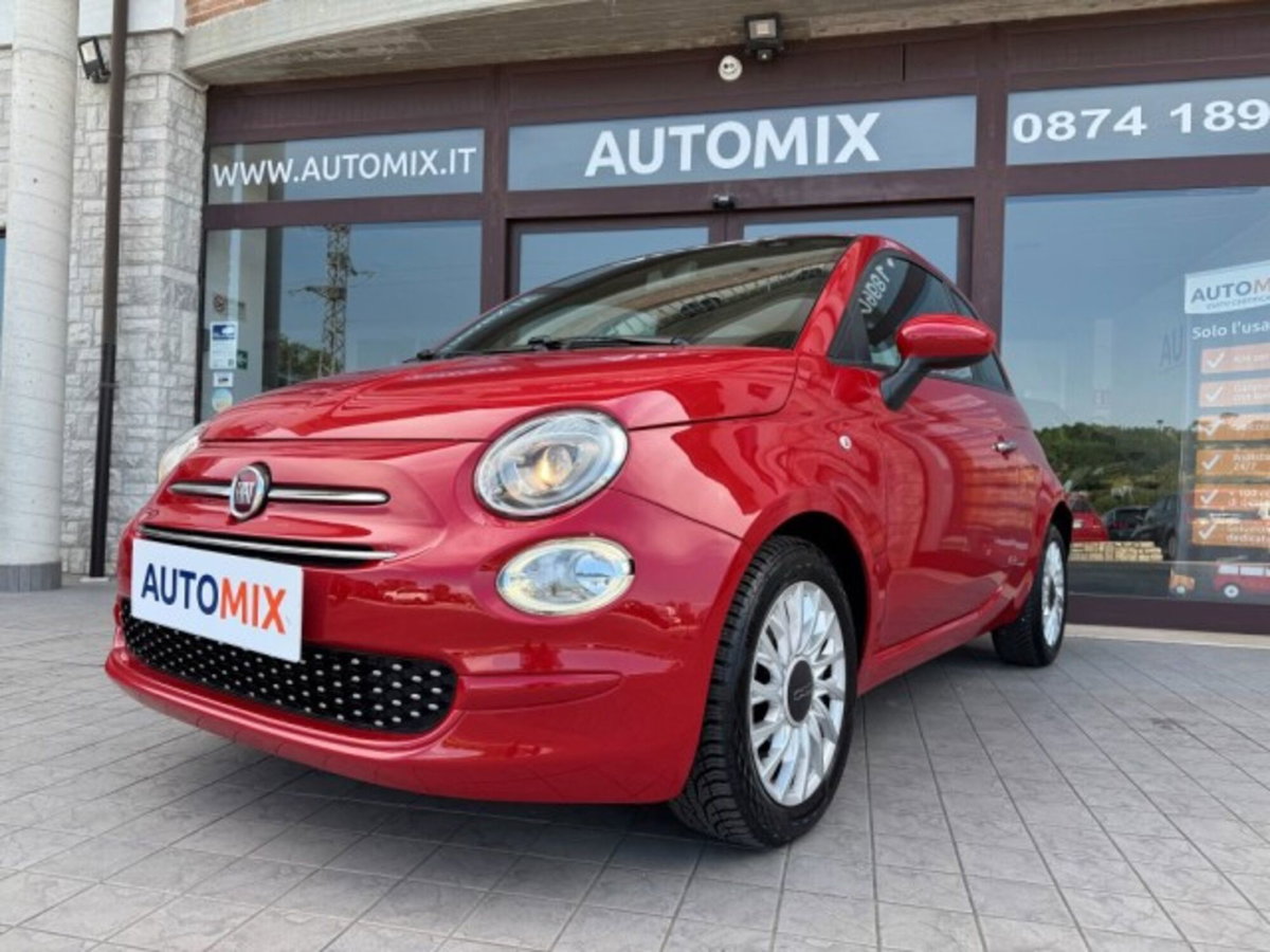 Fiat 500 1.0 hybrid 70cv (3)