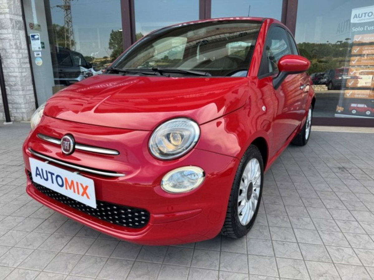 Fiat 500 1.0 hybrid 70cv (4)