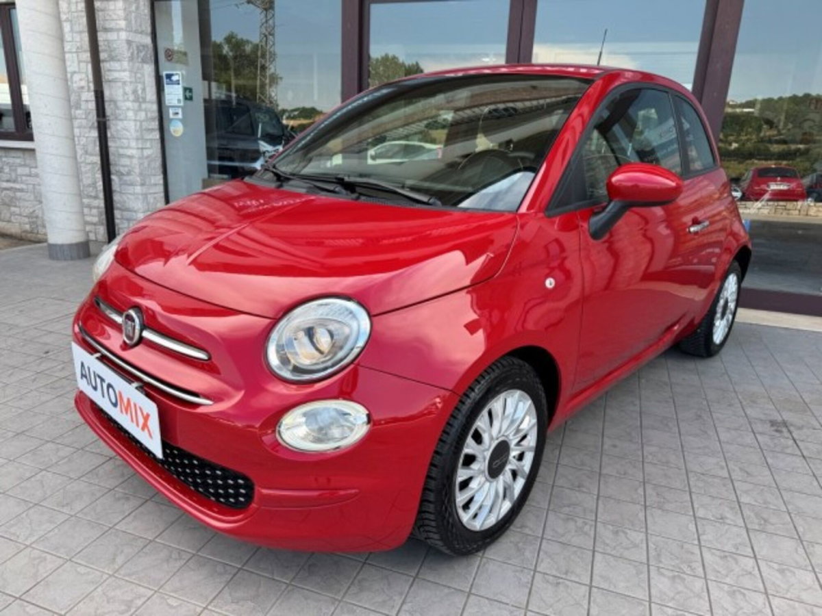 Fiat 500 1.0 hybrid 70cv (5)