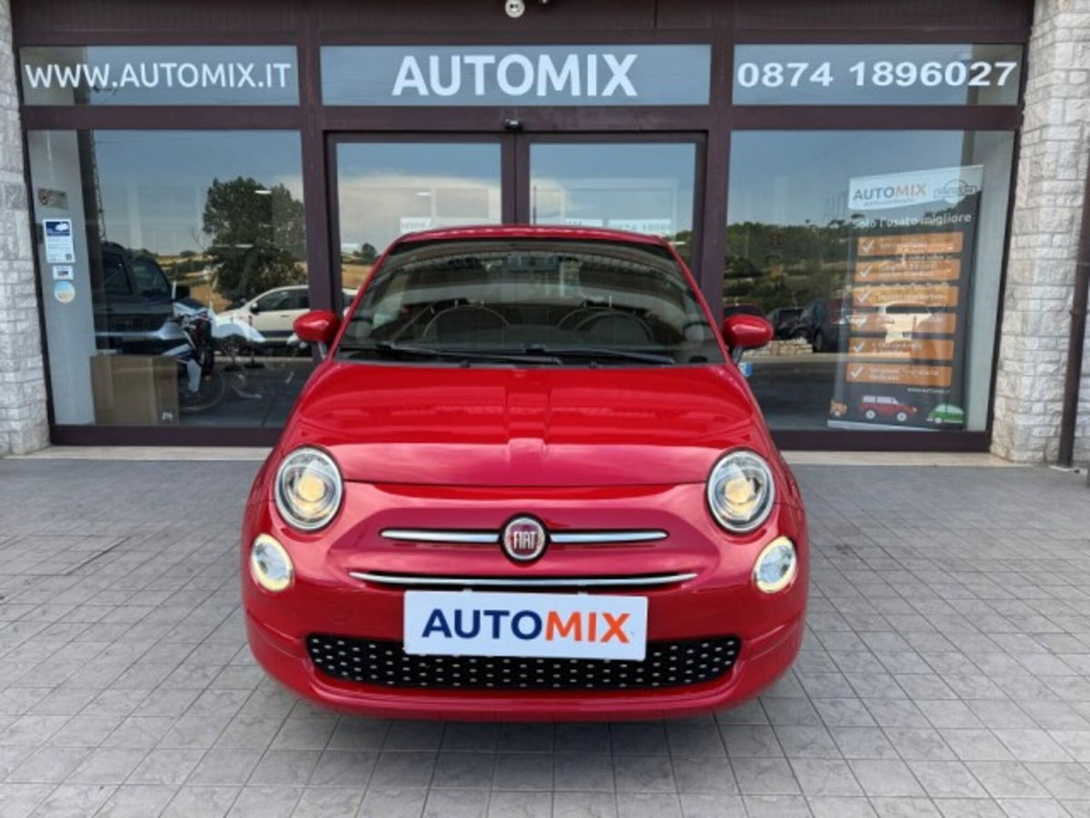 Fiat 500 1.0 hybrid 70cv (6)