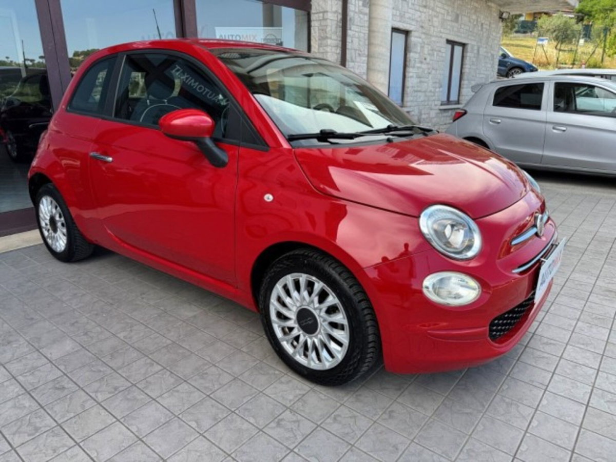 Fiat 500 1.0 hybrid 70cv (7)