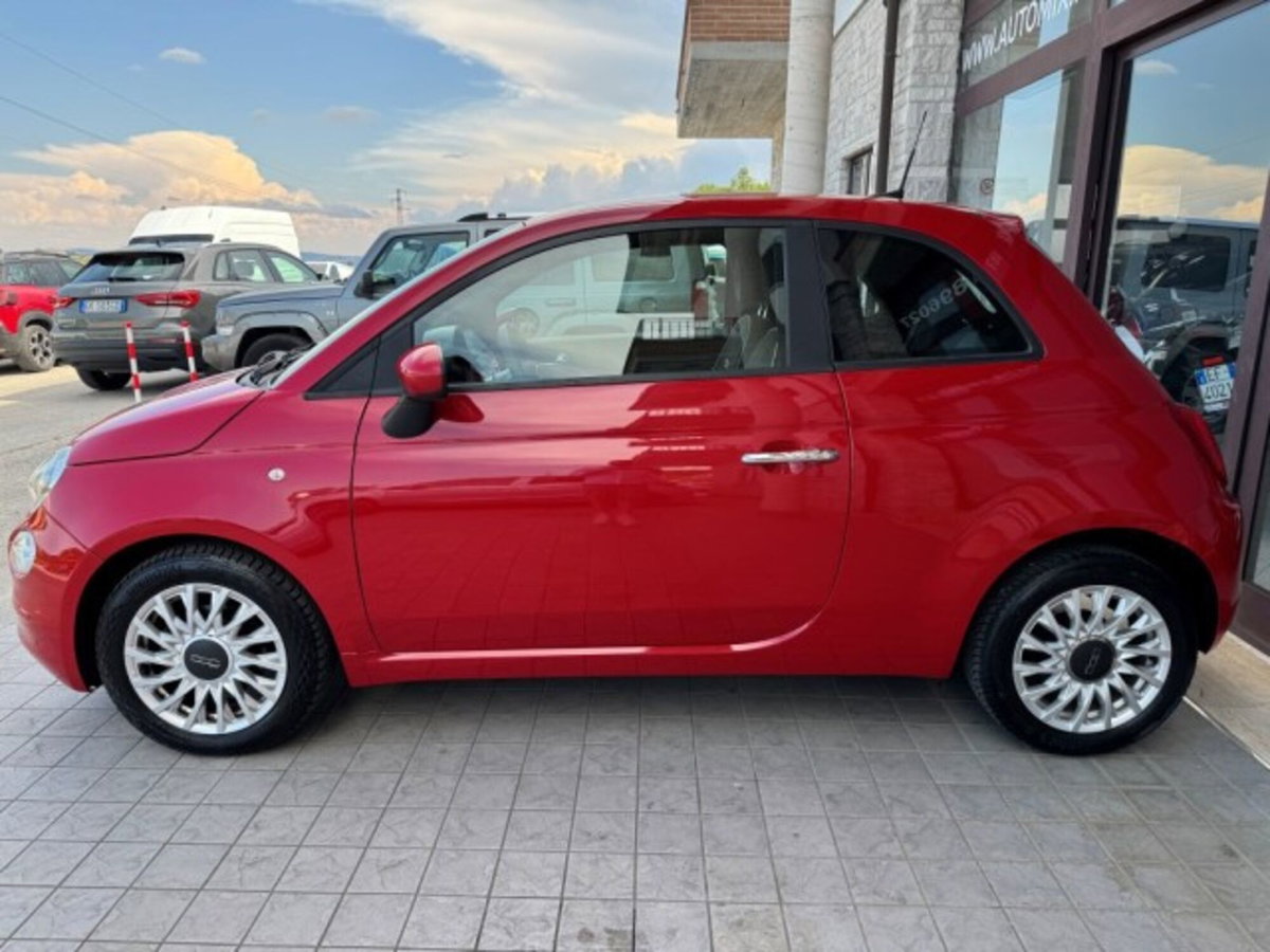 Fiat 500 1.0 hybrid 70cv (9)