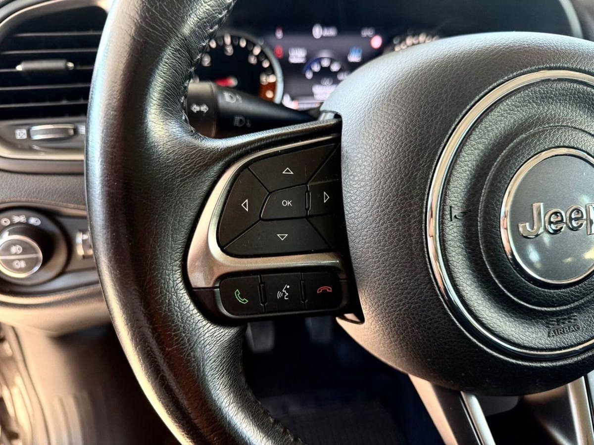 Jeep Renegade 1.6 Mjt 120 CV Limited (14)