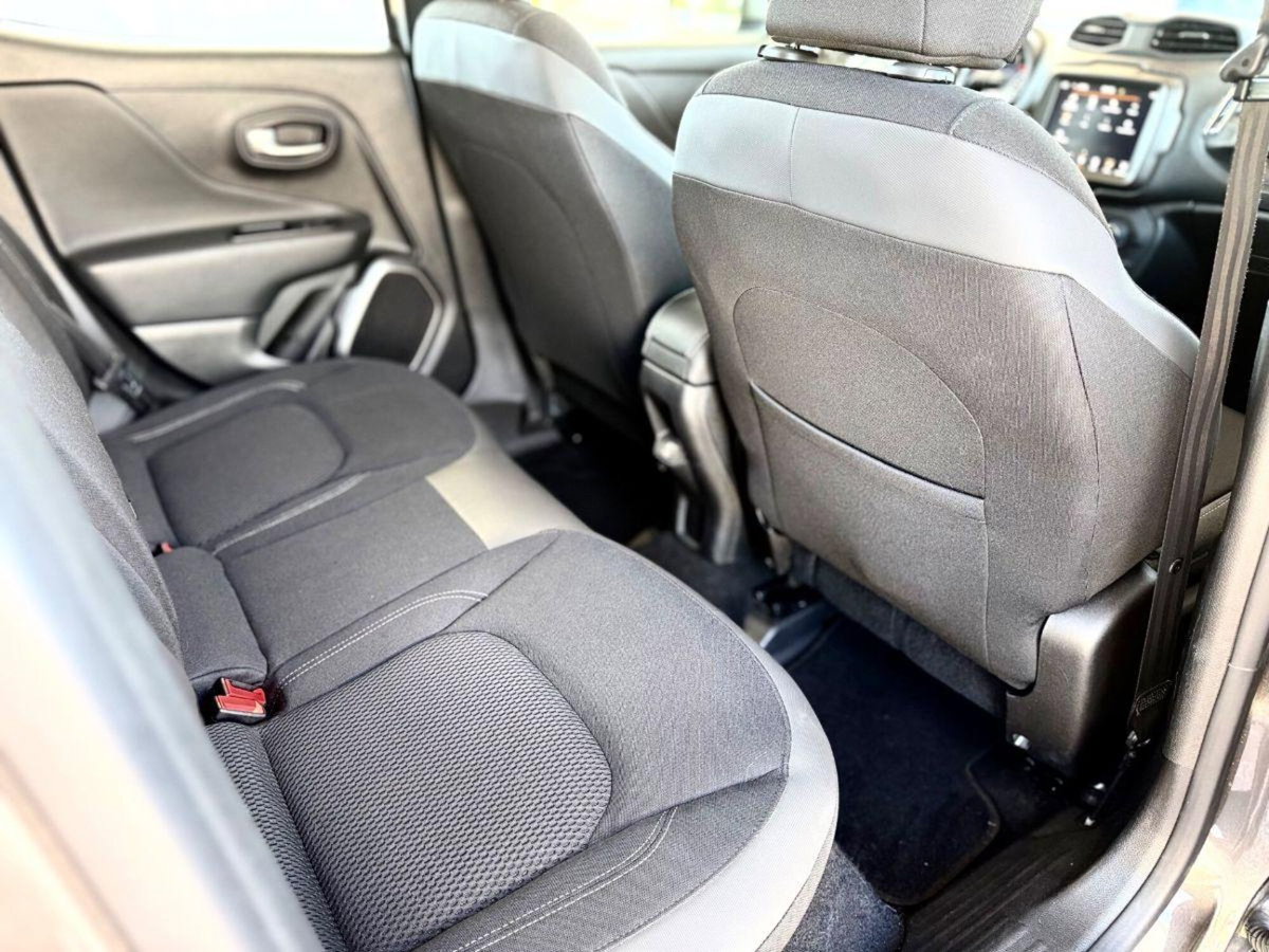 Jeep Renegade 1.6 Mjt 120 CV Limited (18)